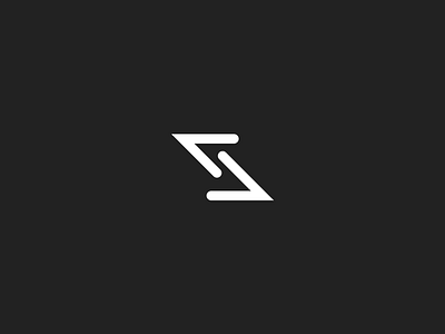 Sneak (sneaker company) Logo by Jessica Chu on Dribbble