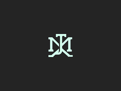 M J X Logo deisgn