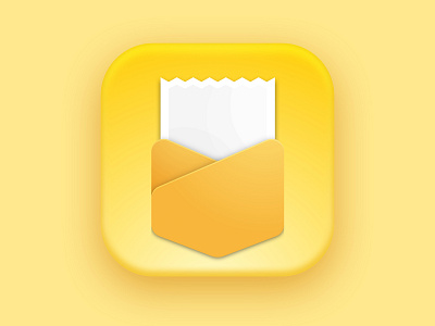 #005 - App Icon app icon branding daily ui daily ui 005 logo ui ui challange