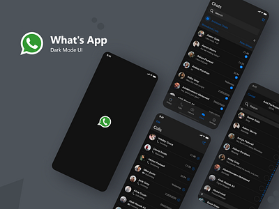 What's app chat chat app mobile app mobile design mobile ui ui ux uxui