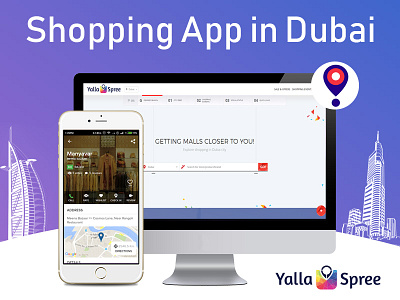 eCommerce App/Web in Dubai android ecommerce development ecommerce mobile app ecommerce mobile development