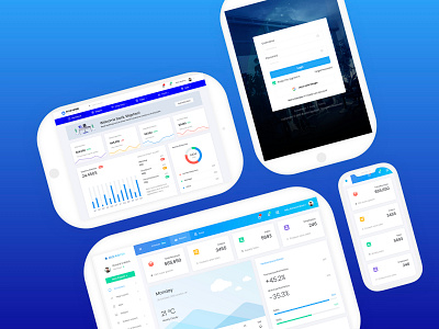 Star Admin Pro admin app animation bootstrap bootstrap 4 bootstrap dashboard cards chart dashboard graph horizontal icons login mail piechart product ui webapp