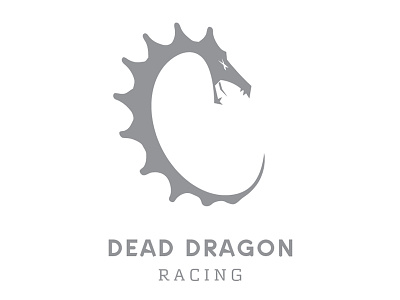 Racing company logo V.1.1