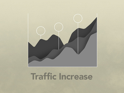 Traffic Increase