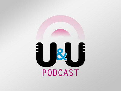 U&U Podcast Logo