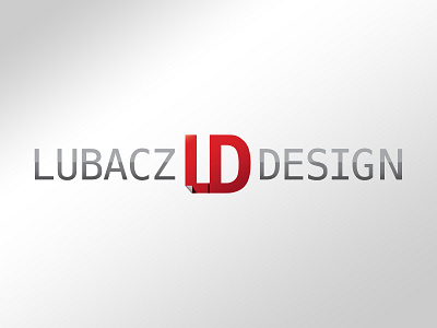 Lubacz Design - Logo Redesign logo logo design