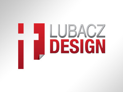 Lubacz Design - Logo branding logo promotion