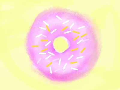 Donut