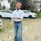 Sumitpal Singh