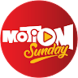 Motion Sunday