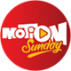 Motion Sunday