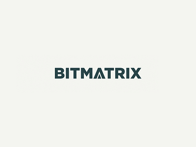 Crypto Market Logo branding design flat flat design graphic icon logo vector web website