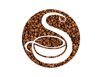 Serena Cafe Branding Concept branding cafe coffee concept design graphic design logo