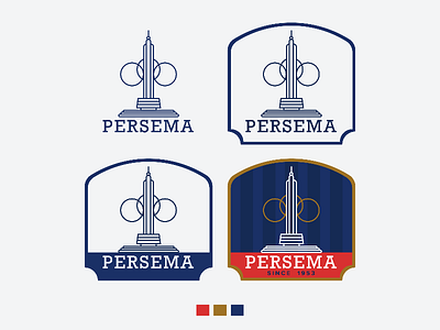 Persema Malang Logo Rebranding