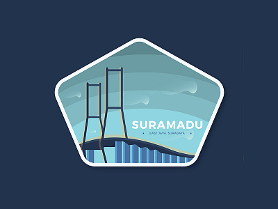 Suramadu National Bridge