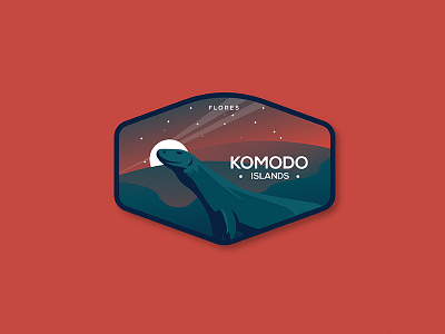 Komodo Island