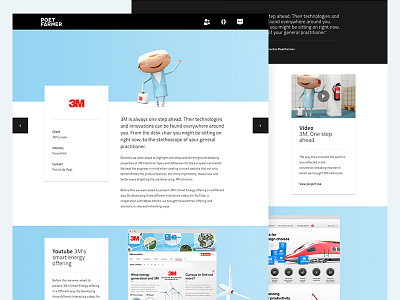 Case study template 3m branding case study poetfarmer projects