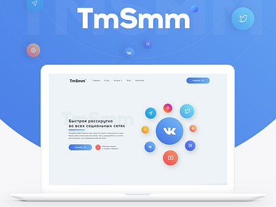 TmSmm - Design Project