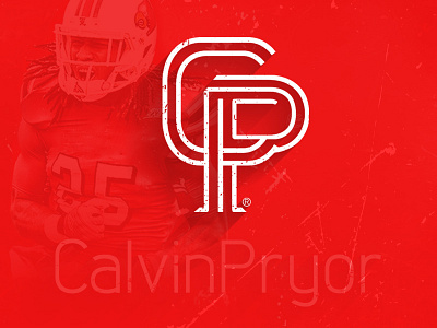 Calvin Pryor Athlete Branding