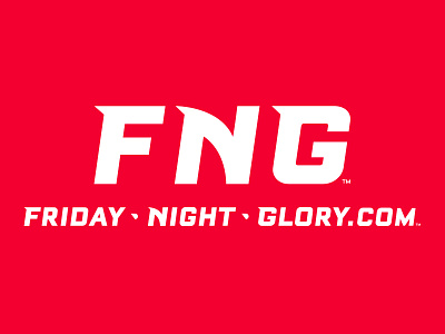 Friday Night Glory creatitive football high school sports live streaming sports