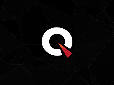 Obvium* Q branding creatitive logo monogram