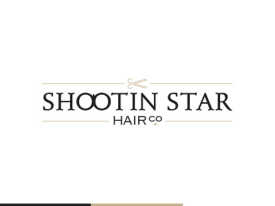 Shootin Star Hair Co.