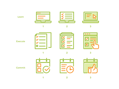 Dashboard Icons dashboard flat freelance icon iconset iconutopia interface line minimalist startup