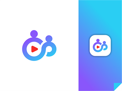 Logo Video Streaming App