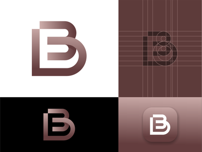 E D B Logo Mark