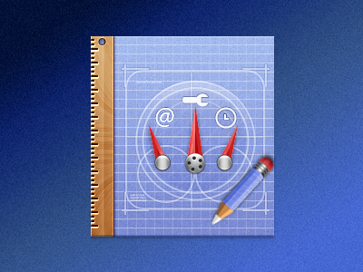 Settings icon mac pencil ruler settings windows