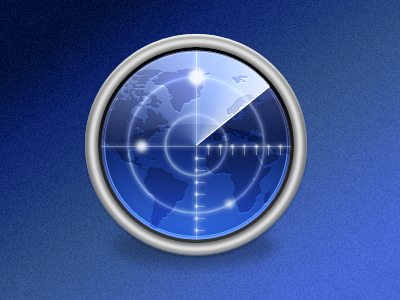 Radar icon ma mac radar windows