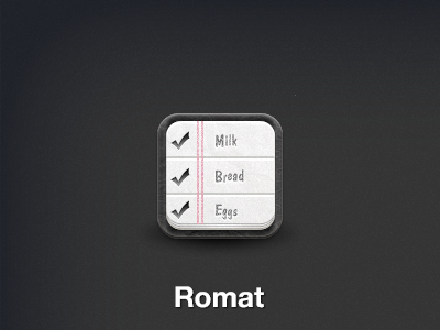 Romat Reminders