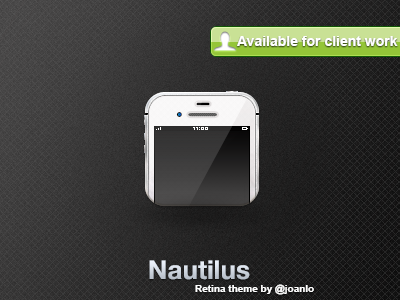 Nautilus Phone