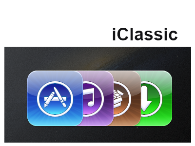 Iclassic