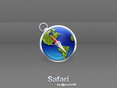 Safari icon png safari