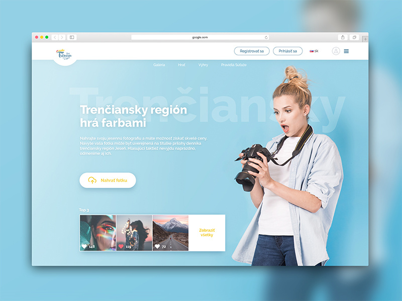 Dribbble