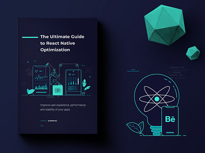 eBook – React Native Optimizarion