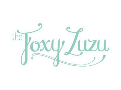 the Foxy Zuzu - round 2