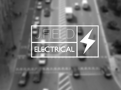 Electric logo for brother in law