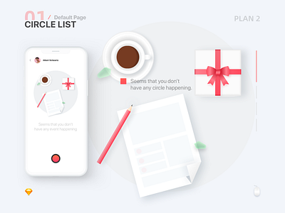 Two Page designs, themes, templates and downloadable graphic elements ...