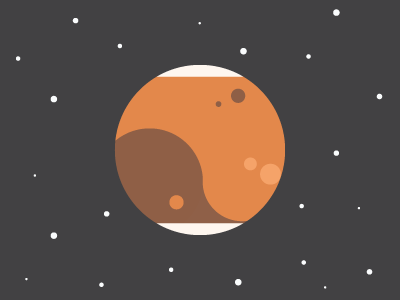 Mars