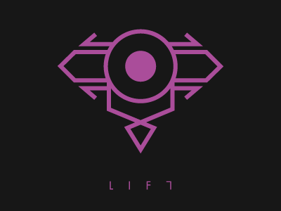 LIFT Wordmark