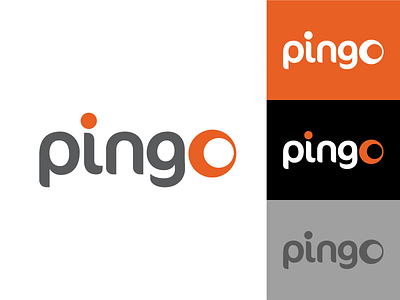 pingo logo