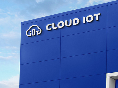 Cloud IOT