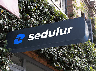 Sedulur | Private Social Media Platform logo logo design sedulur