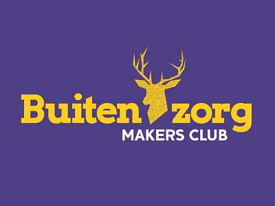 Buitenzorg Makers Club Logo