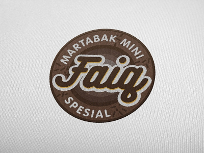Martabak Mini Faiq Logo