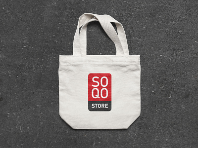 SOQO Store logo