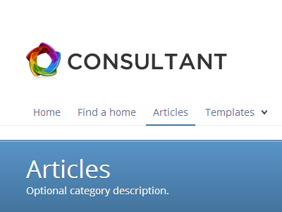 WP Consultant business clean corporate minimal responsive retina theme wordpress
