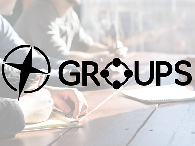 Groups Logo